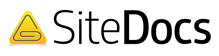 SiteDocs logo