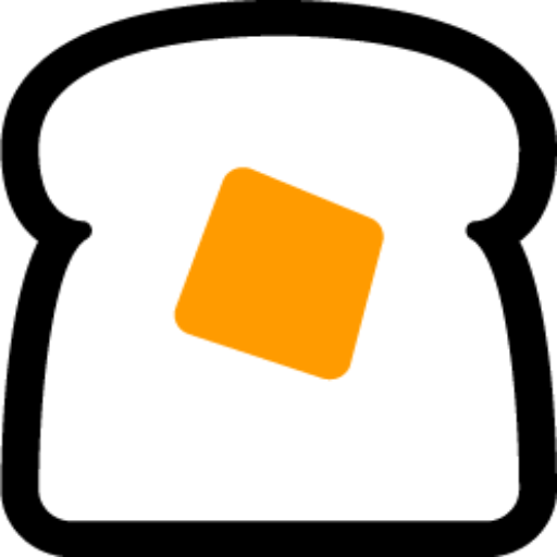 Bread & Butter logo