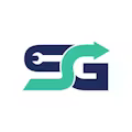 ServGrow logo