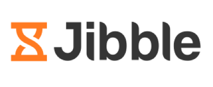 Jibble logo