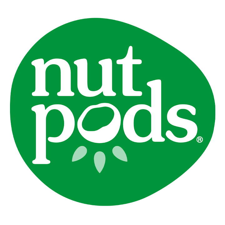 NutPods logo